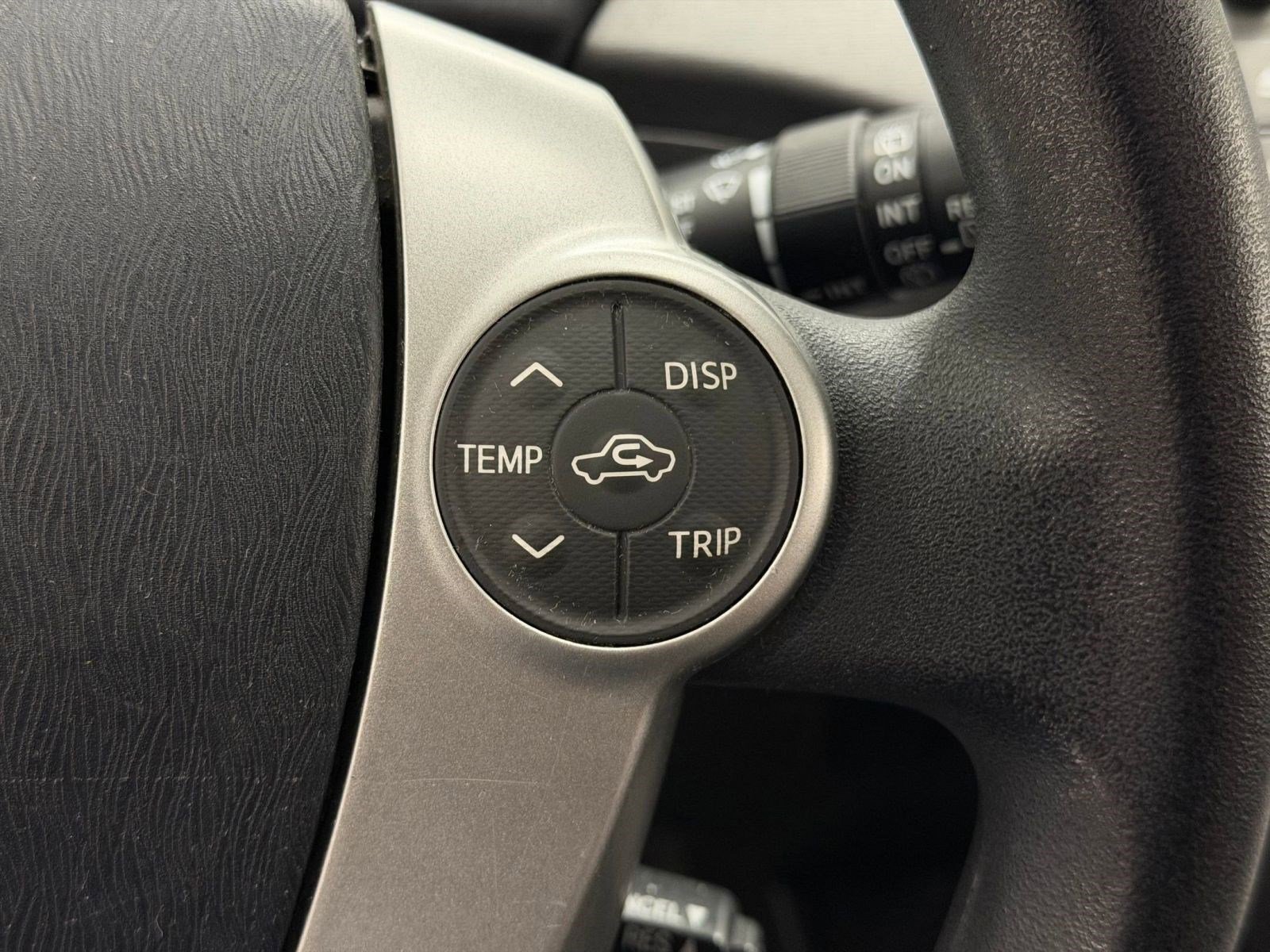 Used 2013 Toyota Prius Two image 12