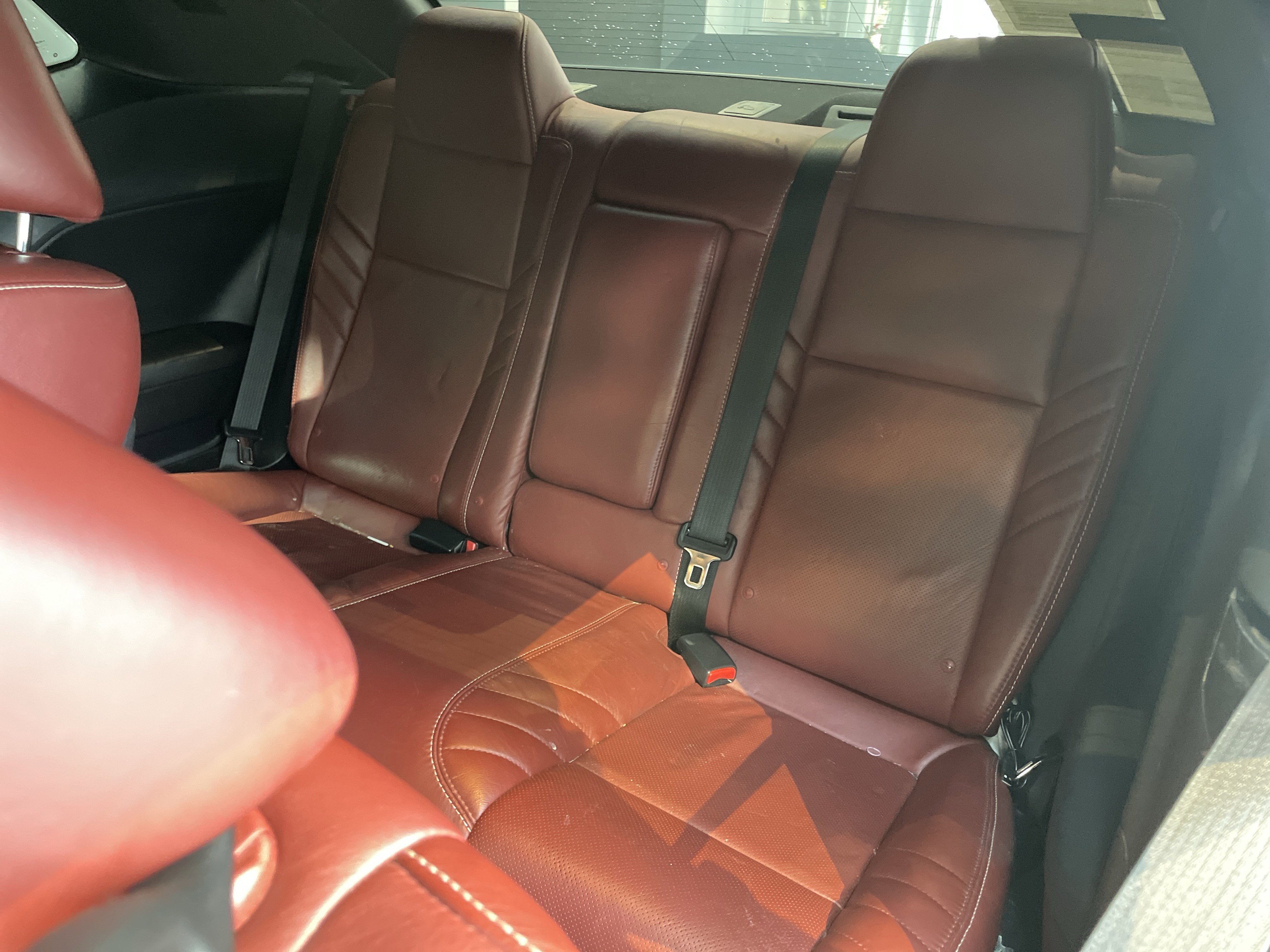 Used 2018 Dodge Challenger SRT Demon RWD image 36