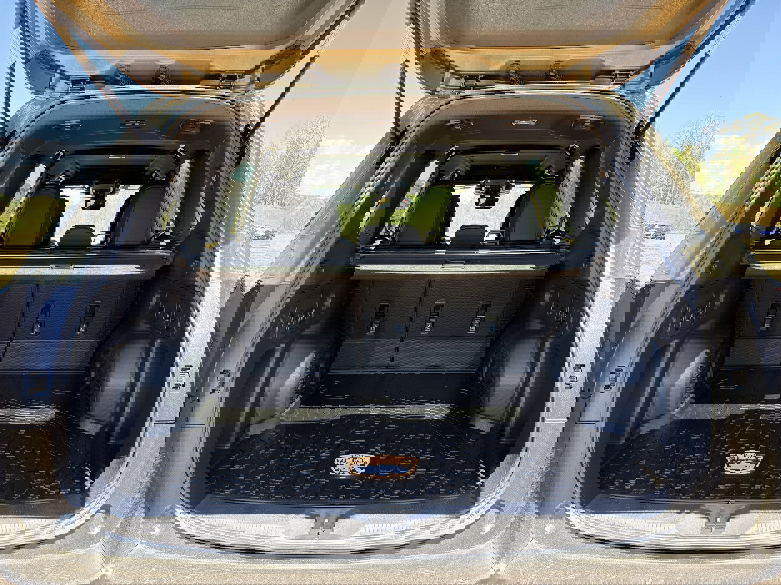 New 2026 Subaru Forester Wilderness image 12