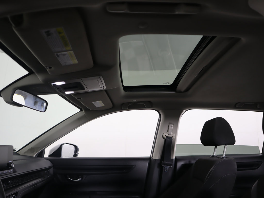 Used 2024 Honda CR-V EX image 20