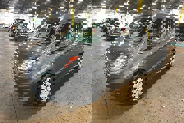 Used 2021 Ford Transit Connect XL image 1