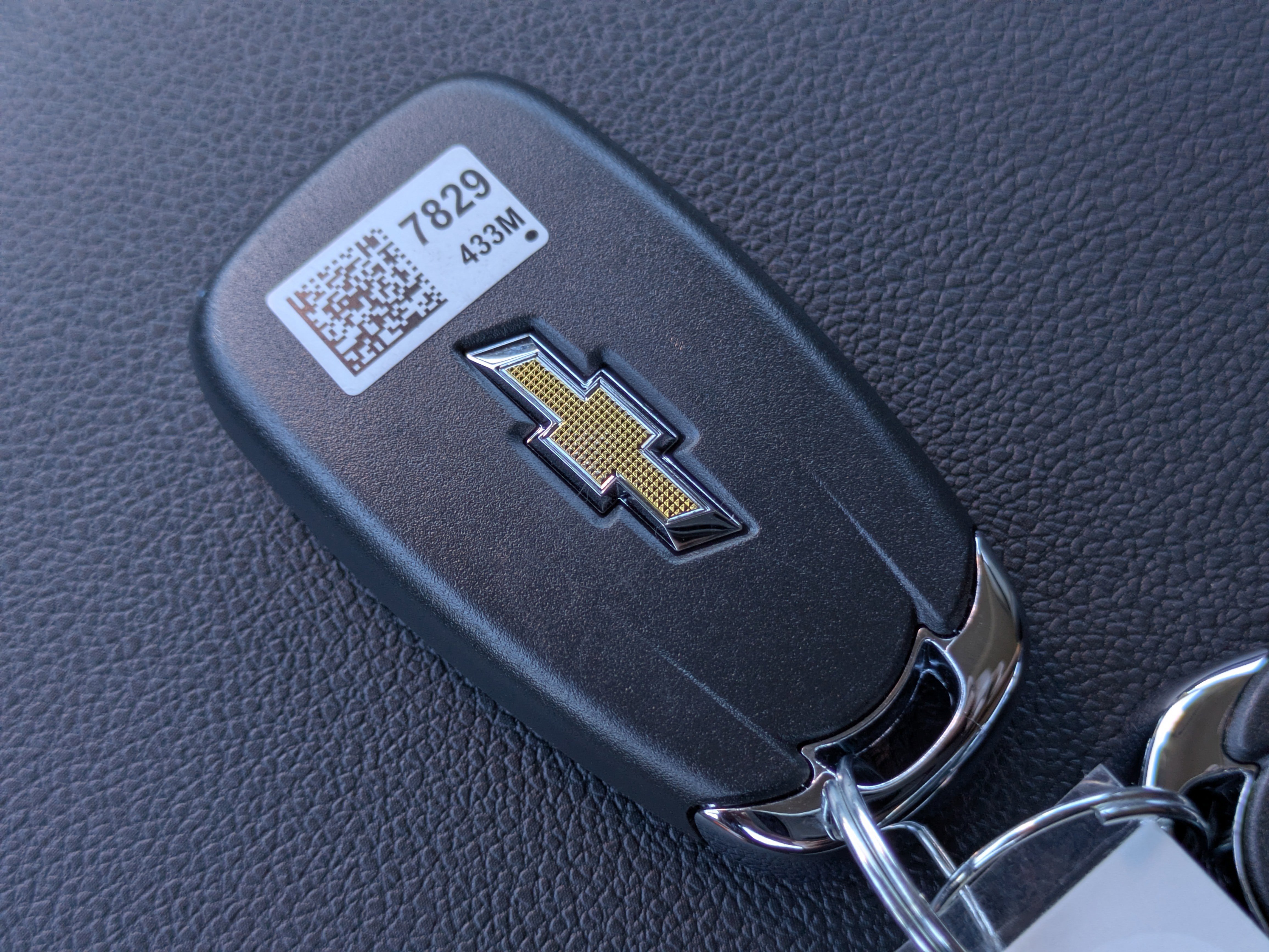 New 2025 Chevrolet Trax LT w/ Driver Confidence Package image 24