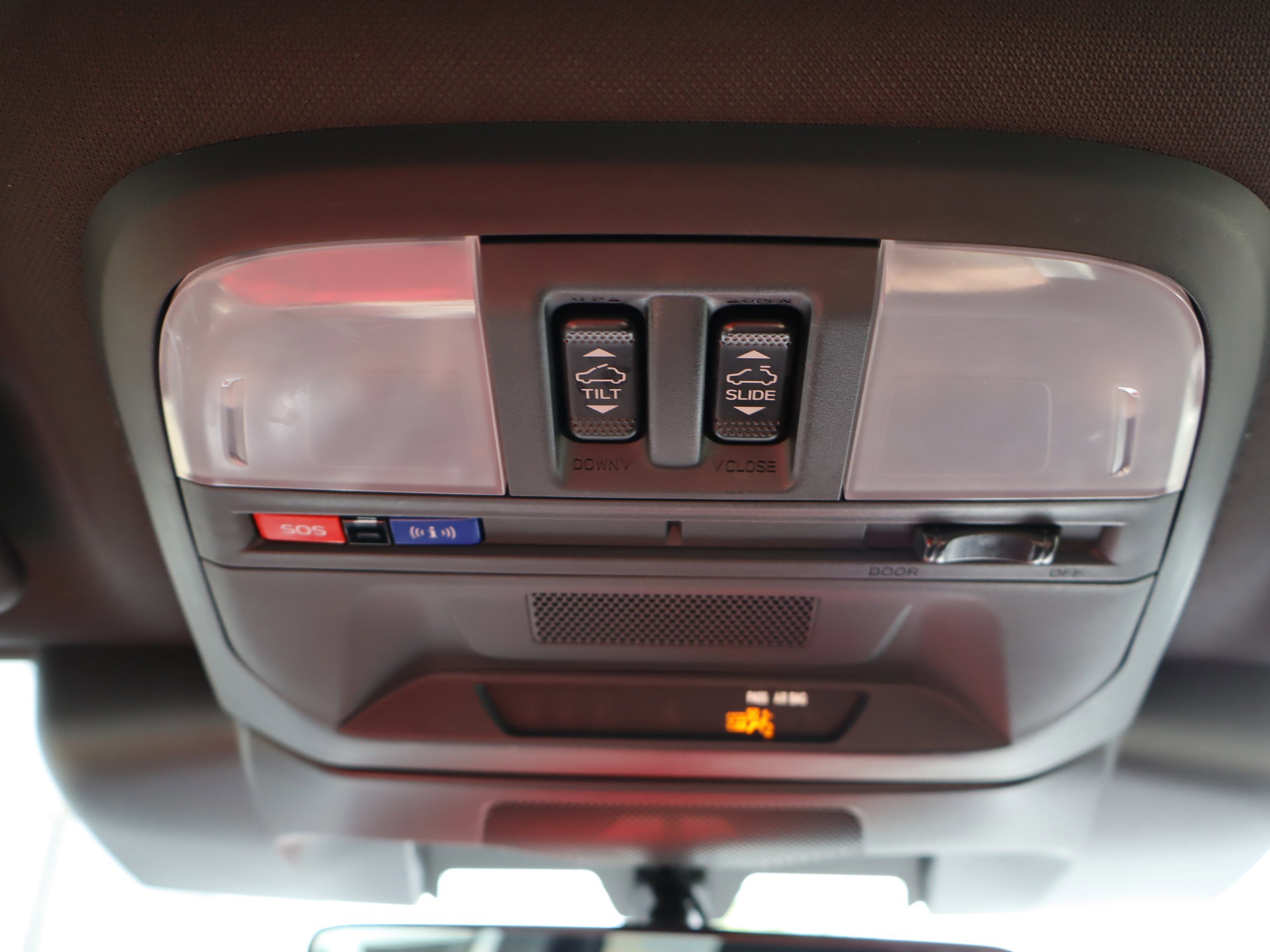 Used 2024 Subaru WRX Premium image 29