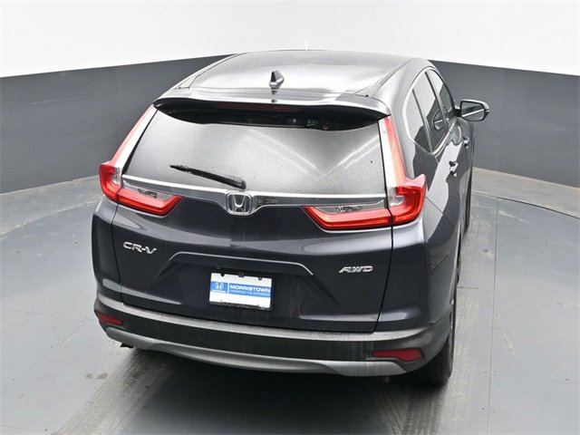 Used 2017 Honda CR-V EX-L image 41