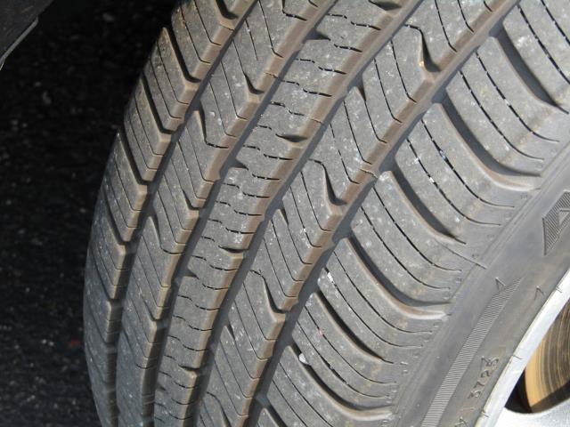 Certified 2019 Ford Fusion Titanium FWD image 7