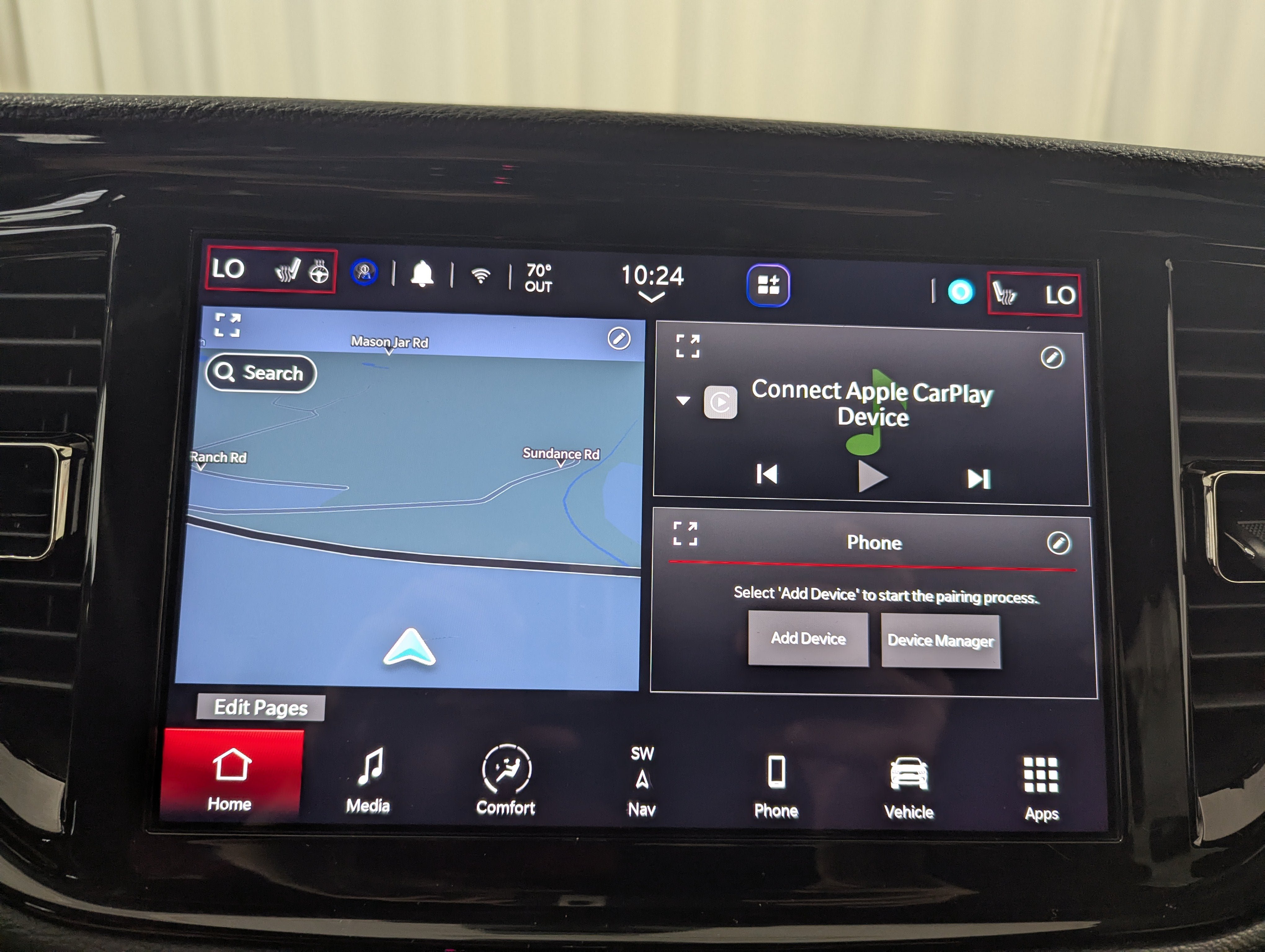 Used 2025 Dodge Durango GT AWD/4WD image 23