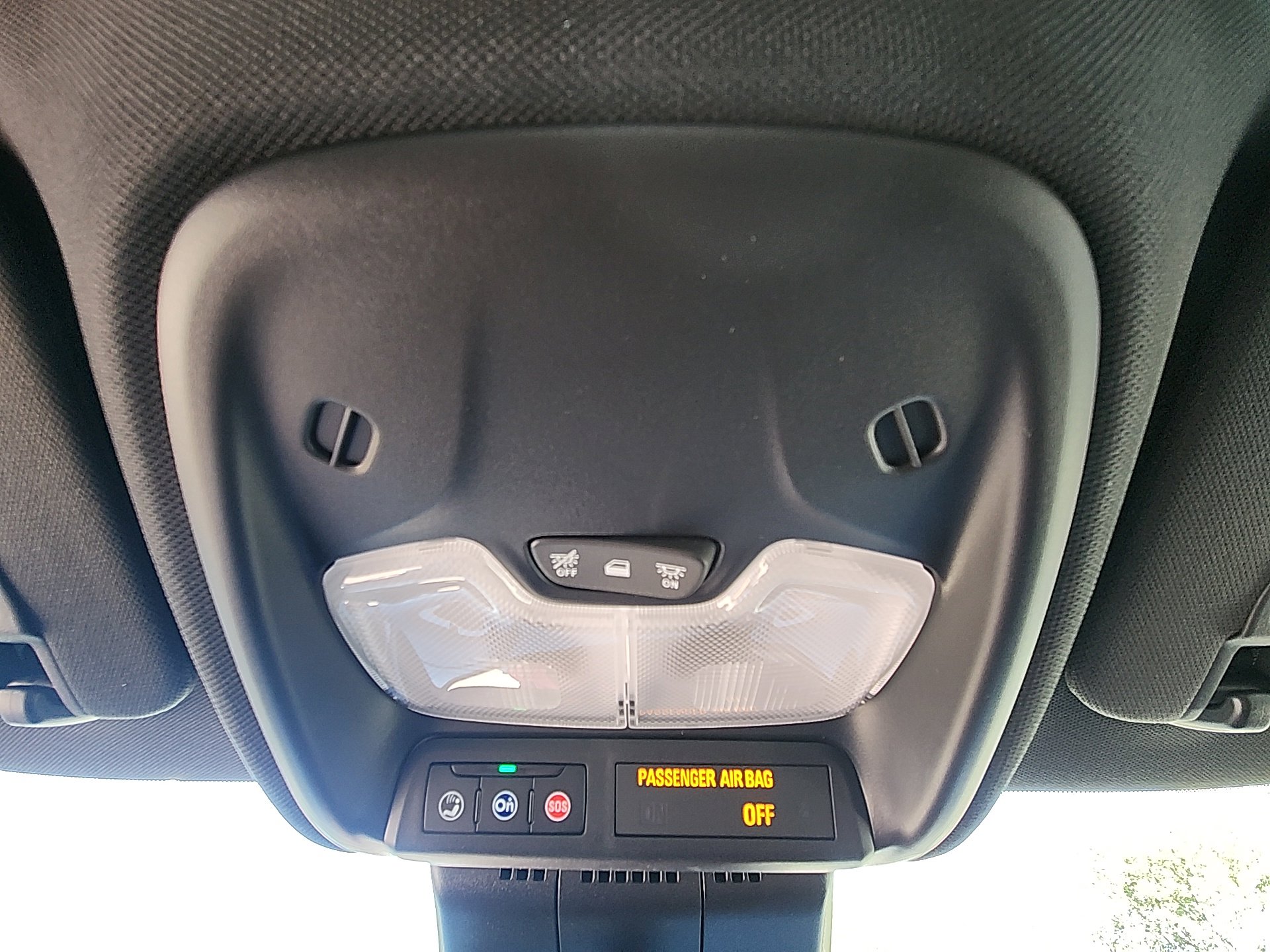 New 2026 GMC Canyon AT4 image 25