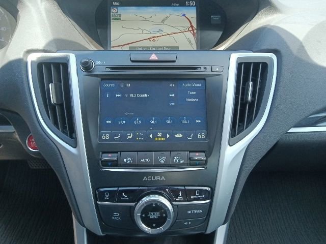Used 2020 Acura TLX V6 w/ Technology Package FWD image 22