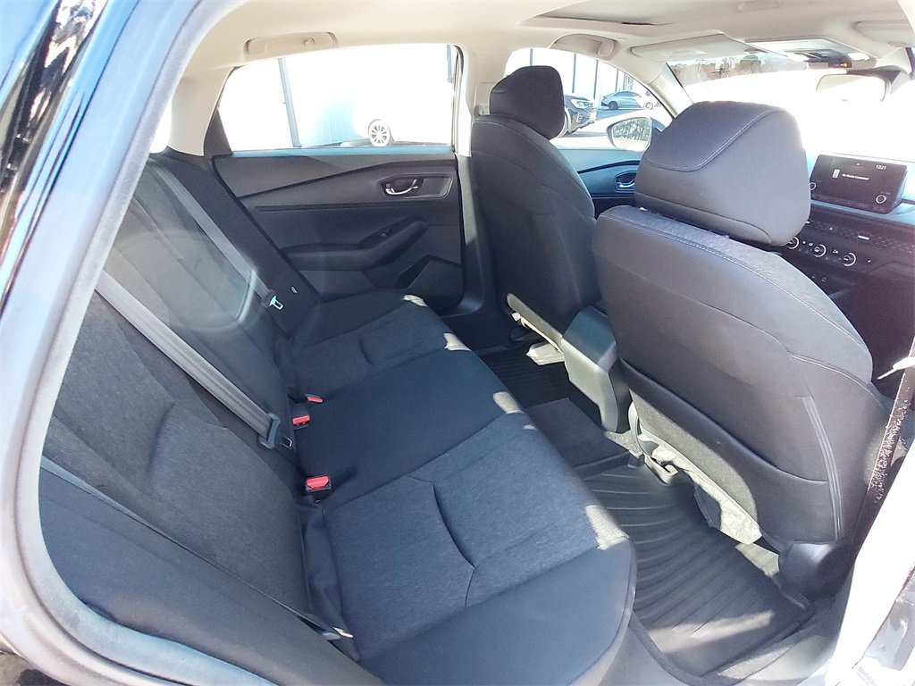 Used 2023 Honda Accord EX image 32