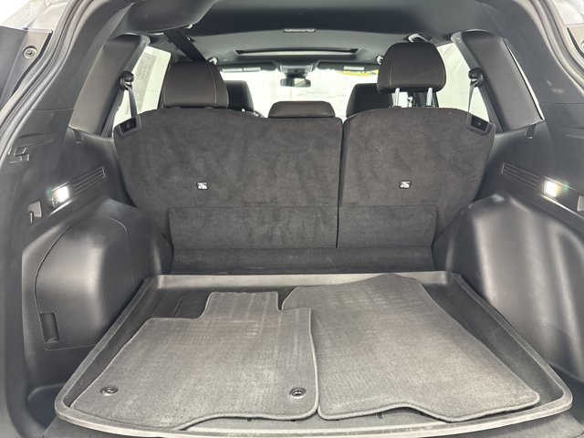 Used 2024 Honda CR-V Sport image 28