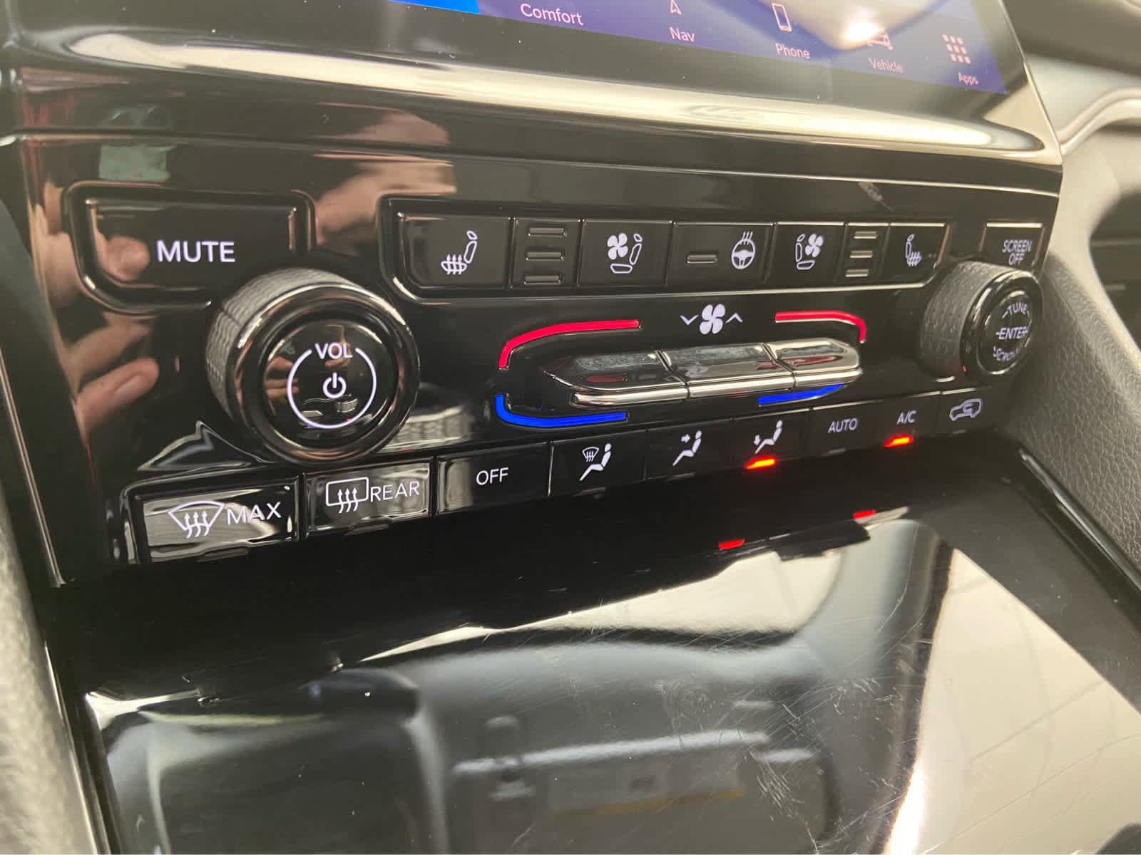 Used 2022 Jeep Grand Cherokee Limited 4xe w/ Rear Seat Video Group 1 image 38