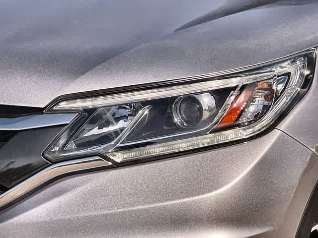 Used 2016 Honda CR-V Touring image 24