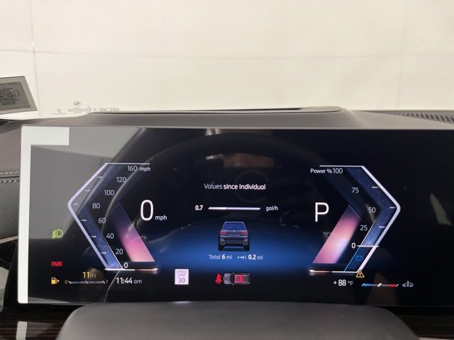 New 2026 BMW X7 xDrive40i w/ Premium Package image 14