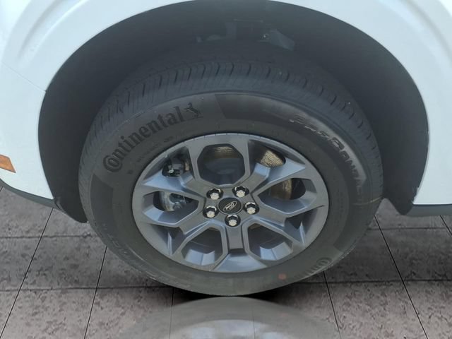 New 2026 Ford Maverick XLT FWD image 4
