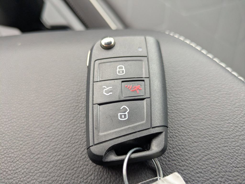 New 2026 Volkswagen Jetta Sport image 26