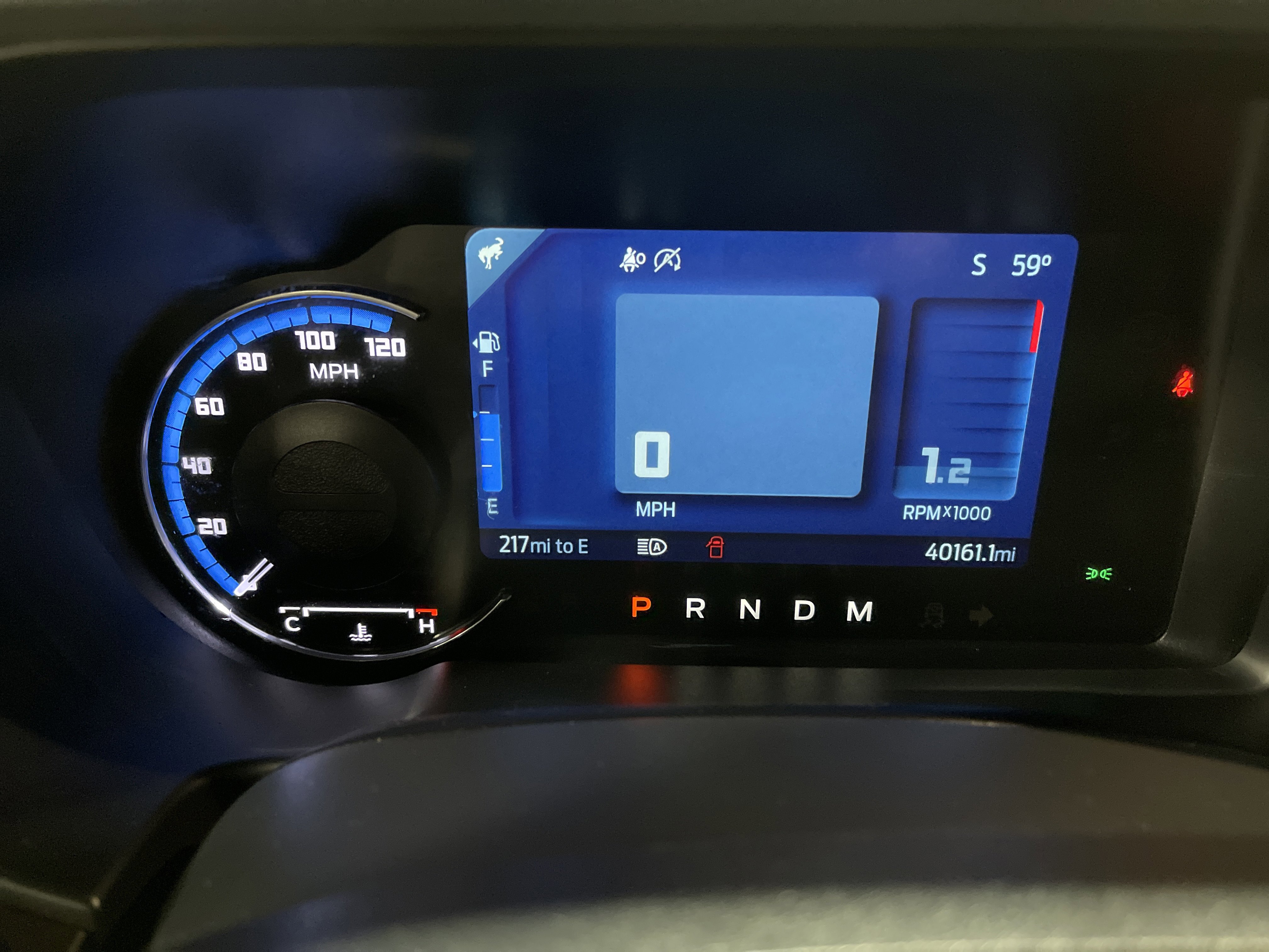 Used 2022 Ford Bronco Big Bend image 20