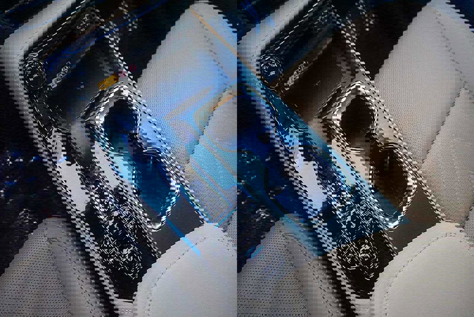 New 2026 Lexus NX 450h+ AWD w/ Luxury Package image 23