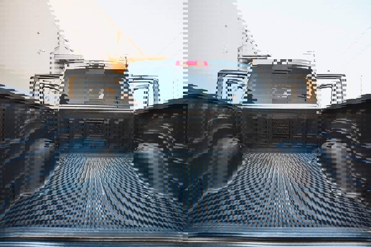 Used 2021 RAM 2500 Laramie image 17