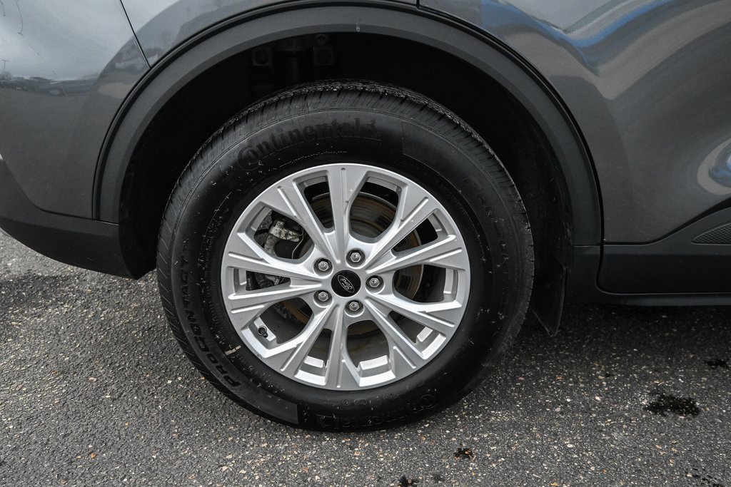 Certified 2023 Ford Escape Active w/ Tech Pack #2 image 14