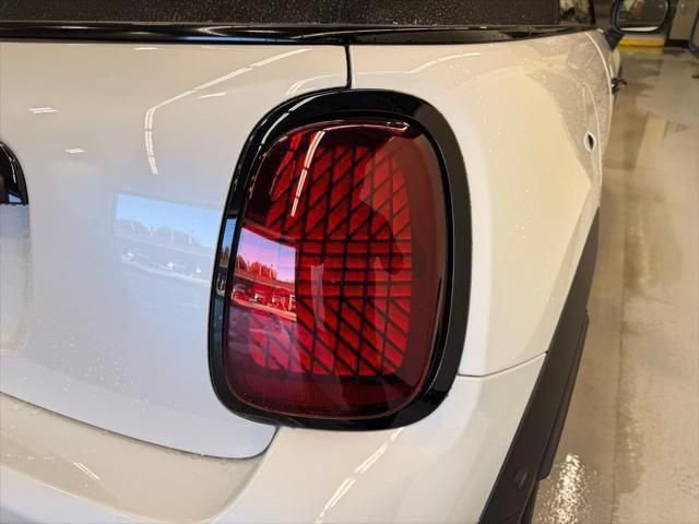 Used 2026 MINI Cooper Convertible FWD image 5