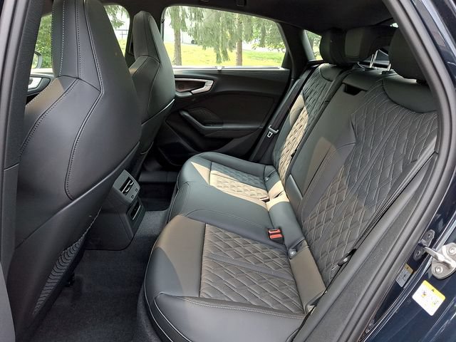 New 2026 Audi S5 Premium Plus AWD/4WD image 5