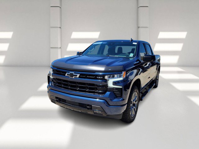 Used 2023 Chevrolet Silverado 1500 RST