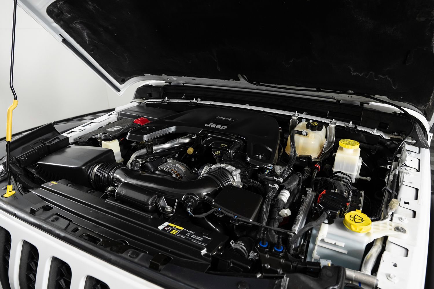 Used 2020 Jeep Gladiator Rubicon image 38