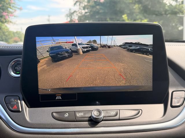 Used 2024 Chevrolet Blazer LT w/ Convenience Package FWD image 18