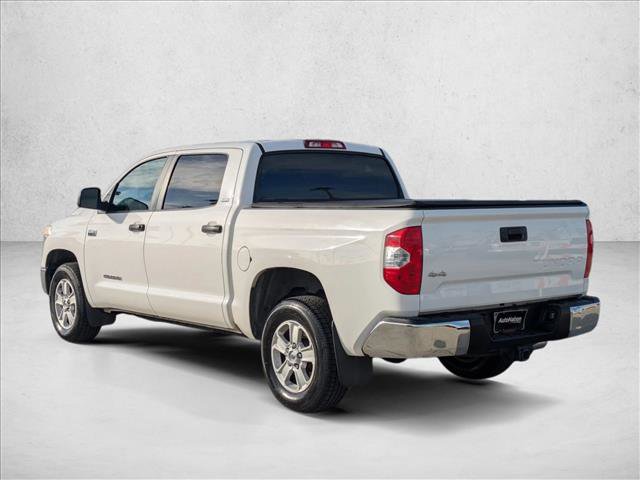 Used 2016 Toyota Tundra SR5 image 8