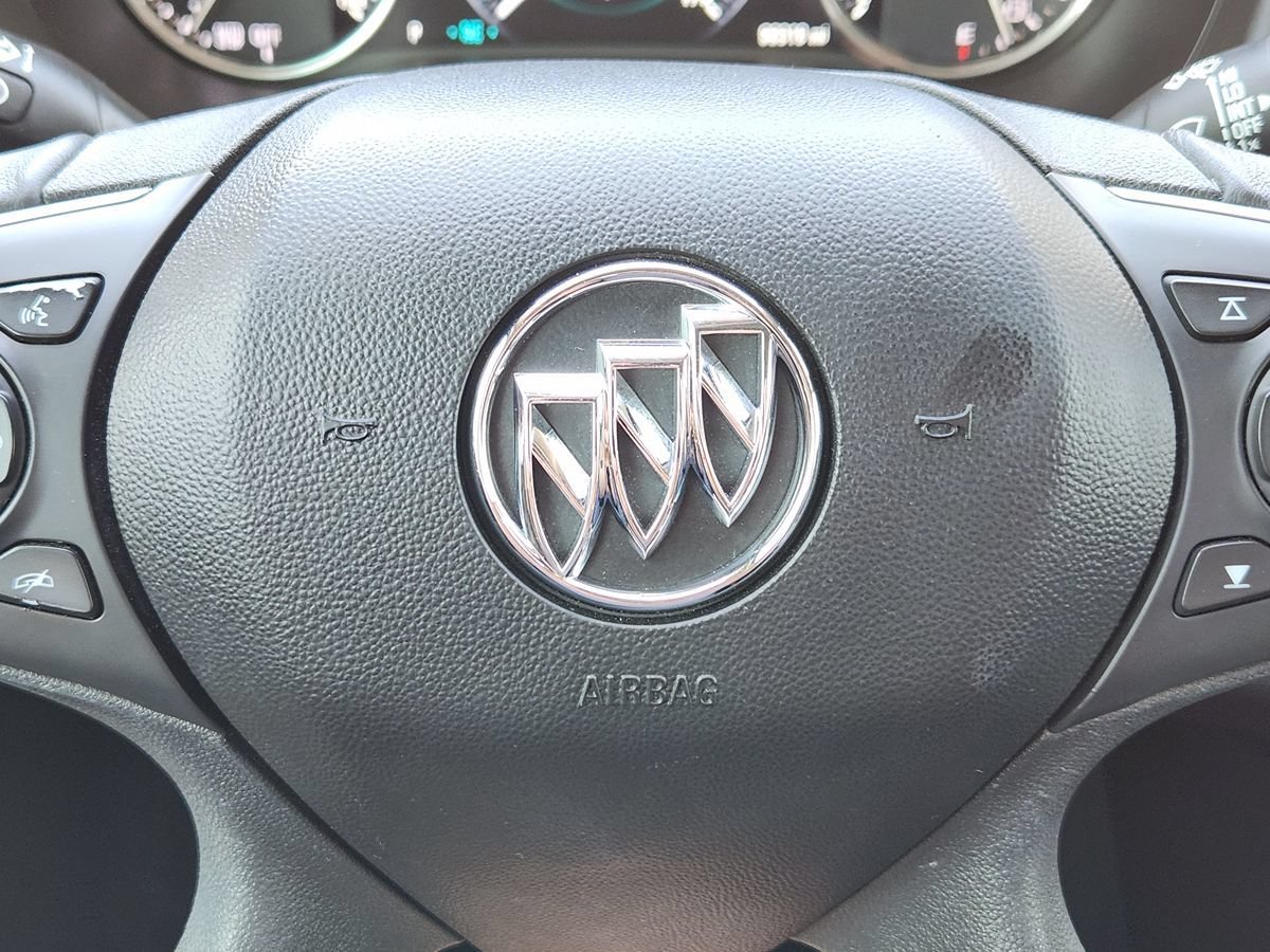 Used 2019 Buick Enclave Avenir w/ Avenir Technology Package FWD image 51