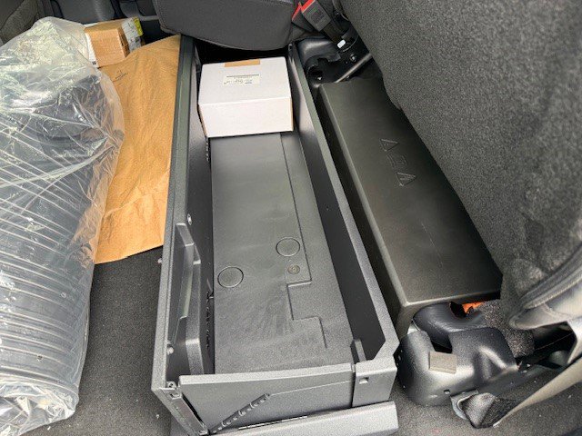 New 2026 Ford F350 Lariat image 11