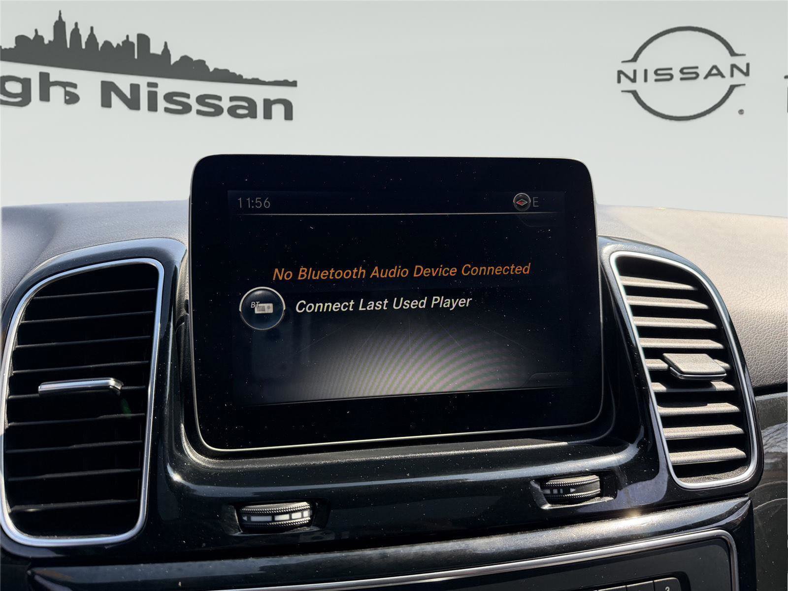 Used 2017 Mercedes-Benz GLE 350 4MATIC image 16