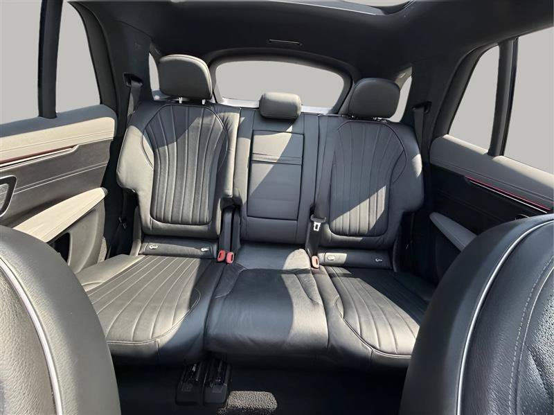 Used 2023 Mercedes-Benz EQS 450+ SUV image 62