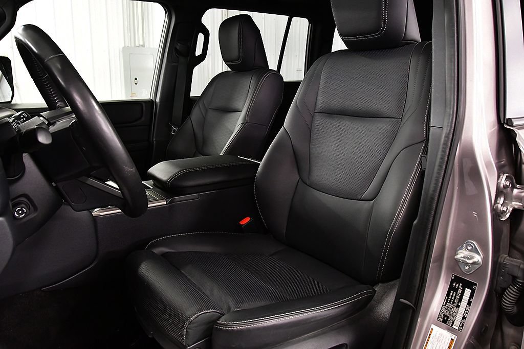 Used 2024 Toyota Land Cruiser w/ Premium Package AWD/4WD image 30