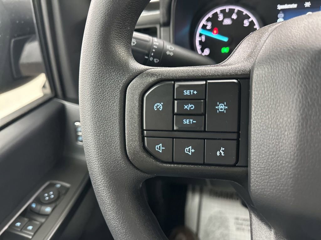 New 2026 Ford F150 STX image 31