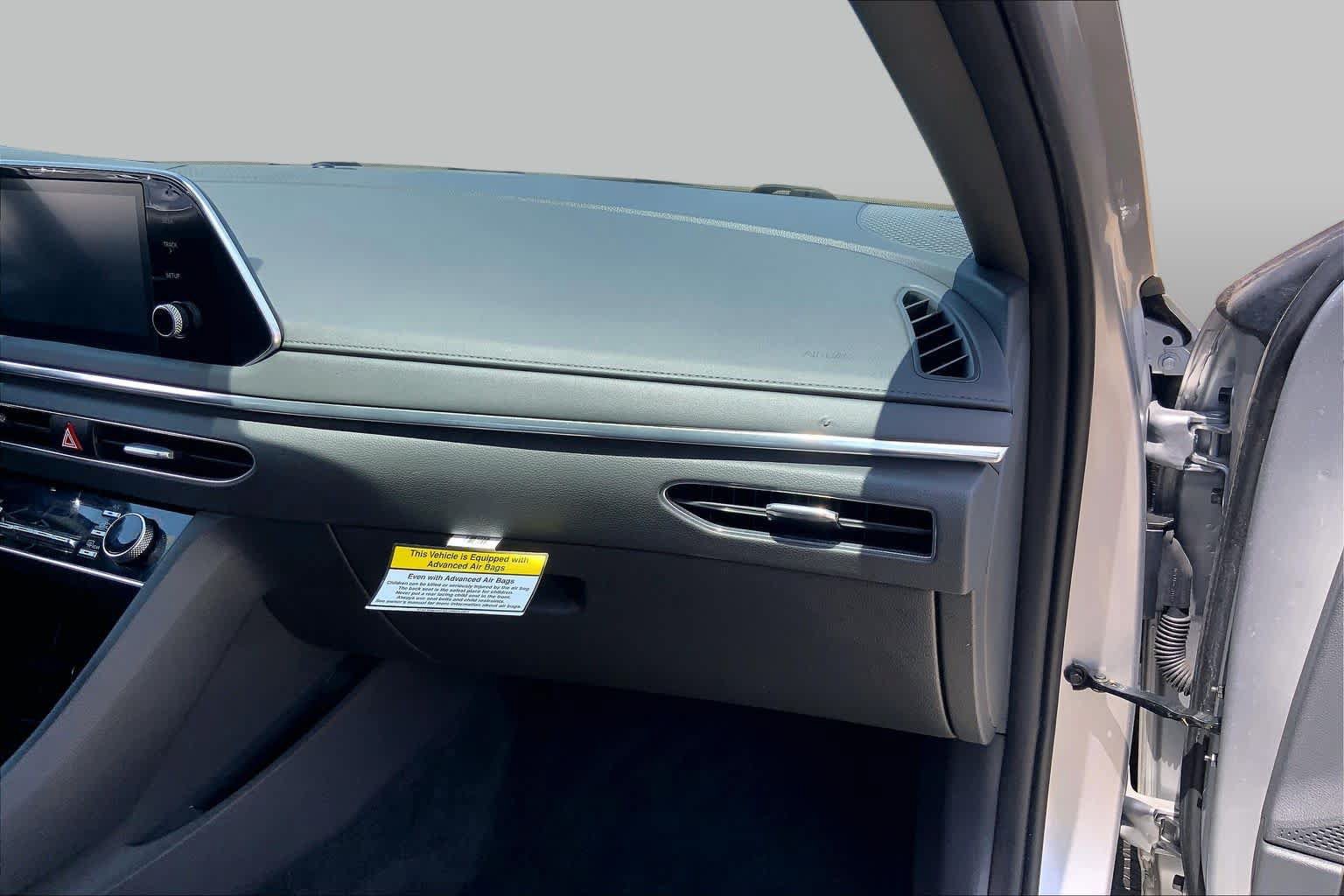 Used 2020 Hyundai Sonata SEL Plus FWD image 19