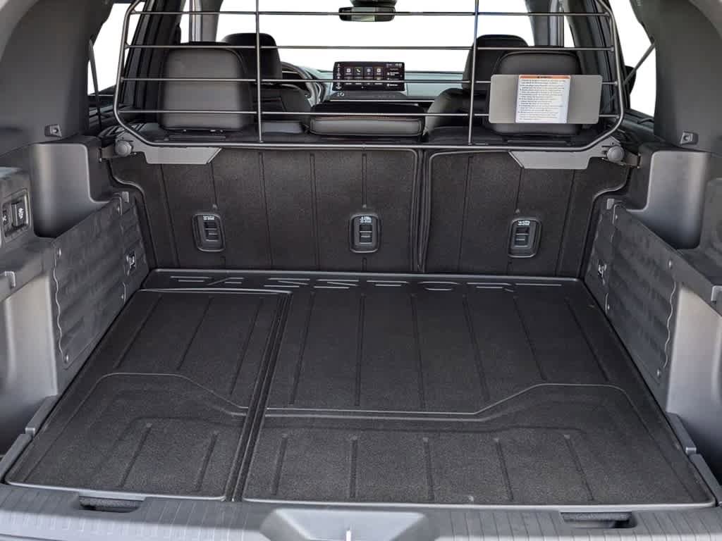 New 2026 Honda Passport TrailSport Elite image 28