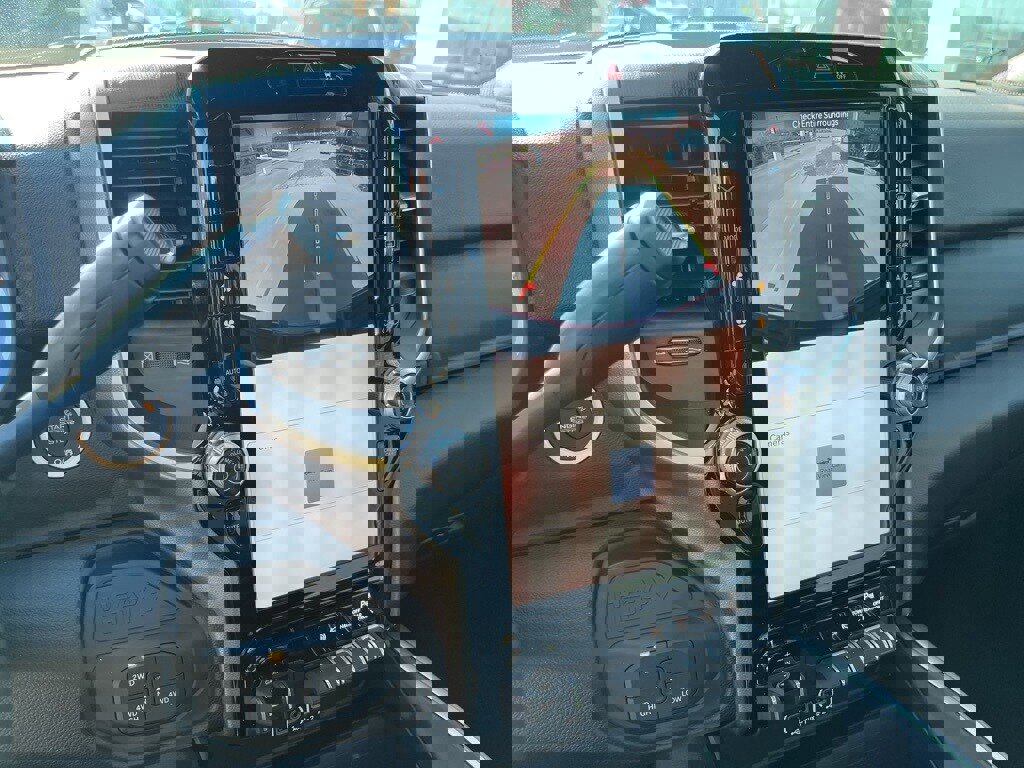 New 2026 RAM 2500 Big Horn image 10