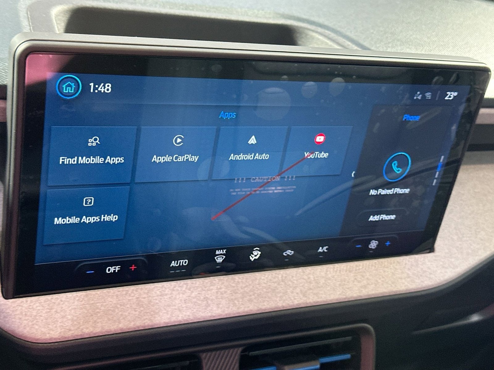 New 2025 Ford Maverick XLT w/ Equipment Group 301A image 32