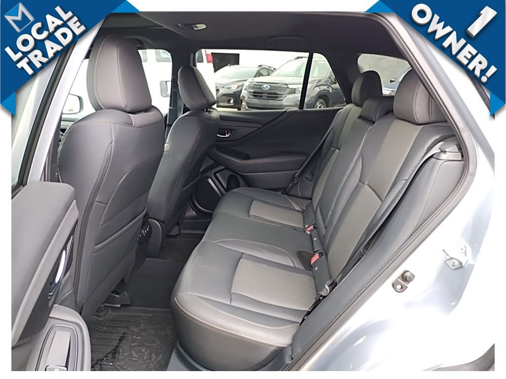 Used 2022 Subaru Outback Wilderness image 27