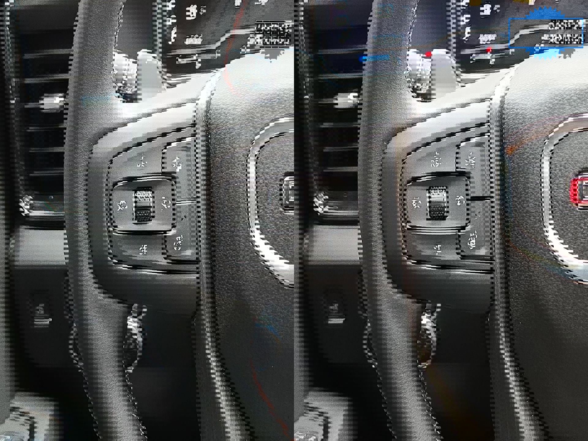 Used 2025 GMC Sierra 1500 AT4X image 21