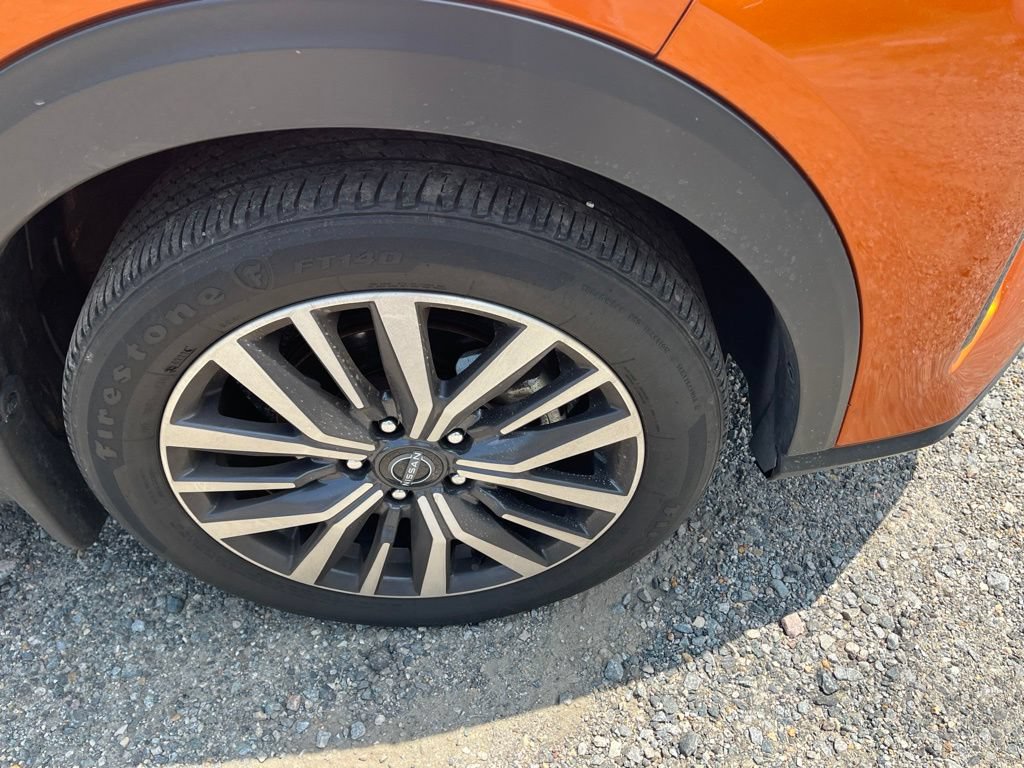 Used 2023 Nissan Kicks SV FWD image 33