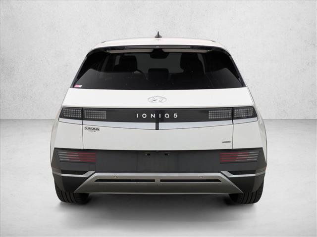 Used 2023 Hyundai Ioniq 5 SEL w/ Cargo Package image 6