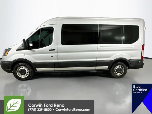 Used 2019 Ford Transit 350 XL RWD image 5