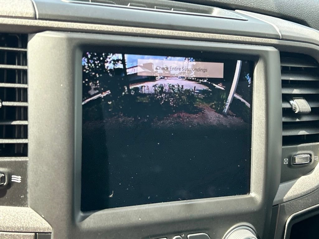 Used 2023 RAM 1500 Tradesman w/ Tradesman SXT Package RWD image 26