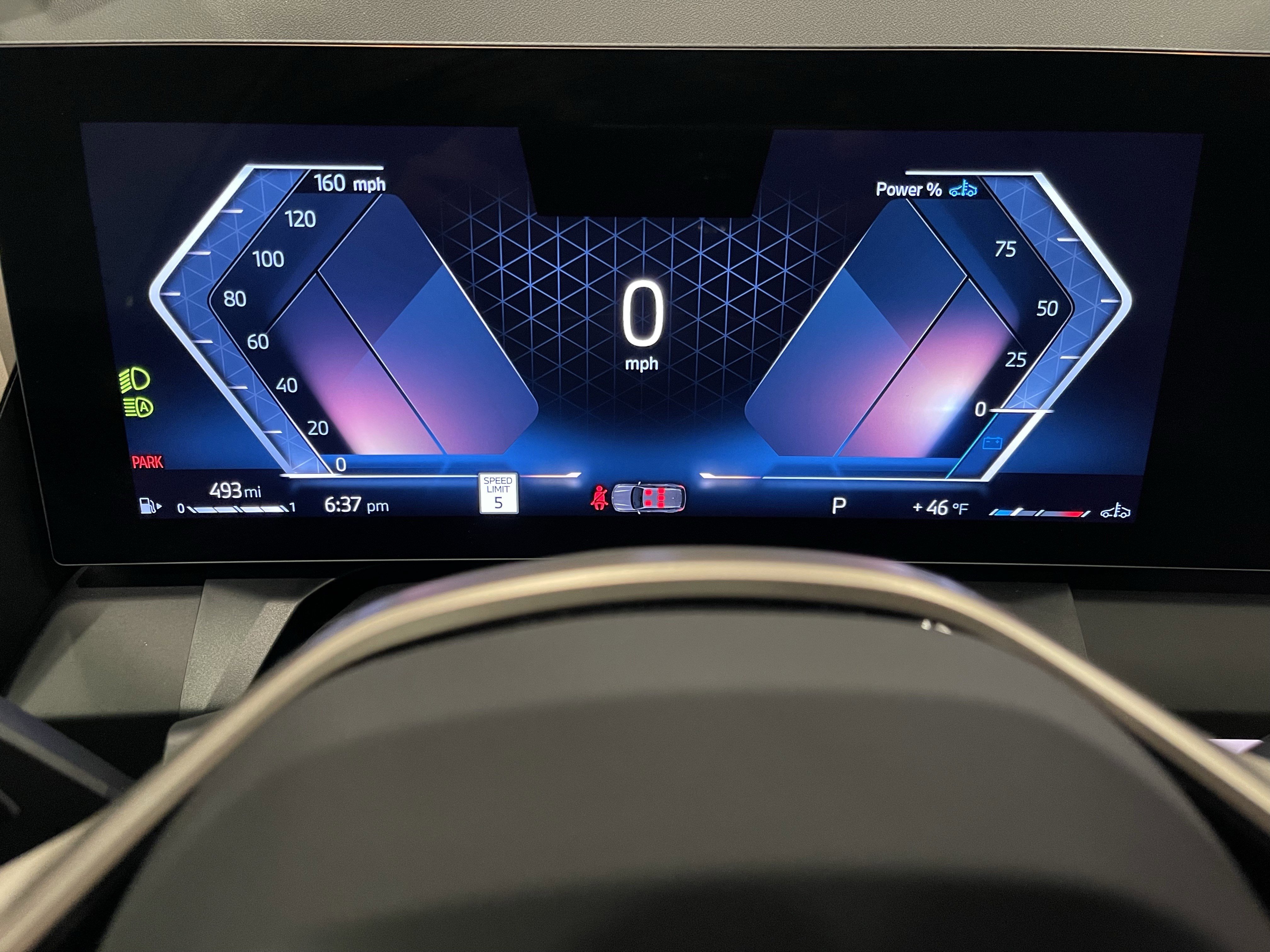 Used 2025 BMW X3 xDrive30i w/ Convenience Package image 23