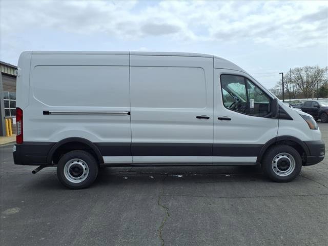 New 2025 Ford Transit 250 148 Medium Roof image 9