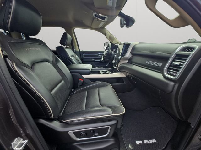 Used 2019 RAM 1500 Laramie image 14