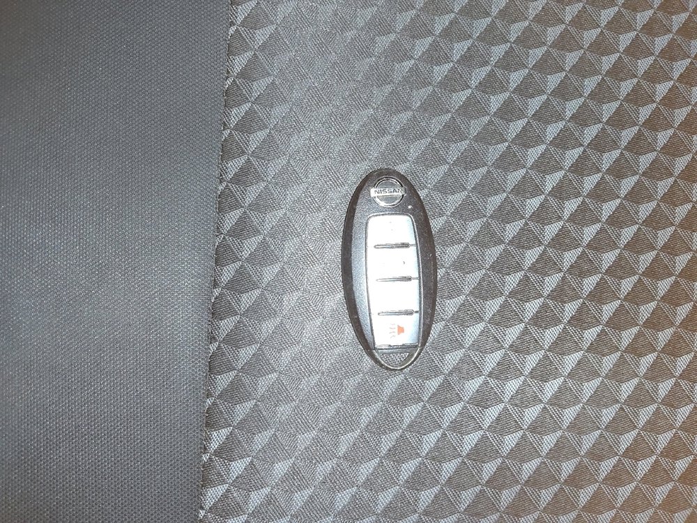 Used 2021 Nissan Versa S image 32