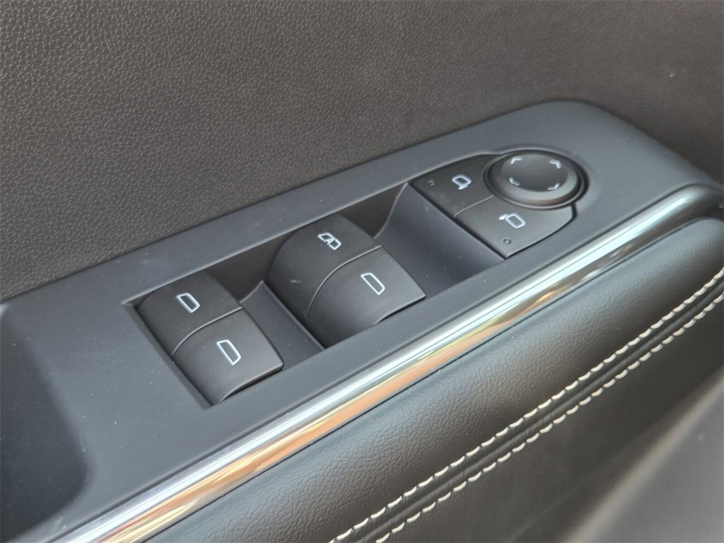 New 2026 GMC Acadia Elevation image 27